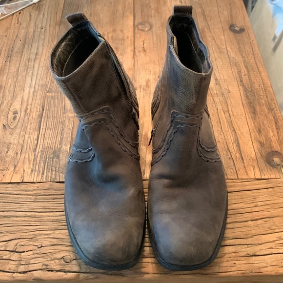 Bed Stu Other - Mens Bed Stu boots